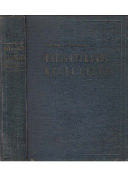 Hobson, Laura Z. - Hallgatólagos megegyezés Hobson, Laura Z. - Hallgatólagos megegyezés, Budapest 1948 antikvár könyv