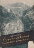 Bányai János - A Magyar Autonóm Tartomány hasznosítható ásványi kincsei