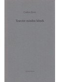 Csokits János - Testvére minden kőnek (Dedikált)