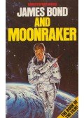 Christopher Wood - James Bond and Moonraker
