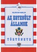 May, Henry,Sellers, Charles,McMillen, Neil R. - Az Egyesült Államok története
