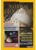 Schlosser Tamás - National Geographic Magyarország 2011. június 100. szám