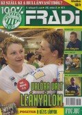 Privacsek András - 100% Fradi III. évf. 43. szám