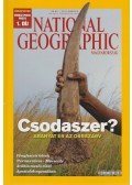 Schlosser Tamás - National Geographic Magyarország 2012. március