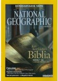 Schlosser Tamás - National Geographic Magyarország 2011. december