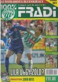 Privacsek András - 100% Fradi III. évf. 41. szám