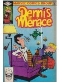 Stan Lee - Dennis the Menace Vol.1, No.11