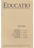 Kravjánszki Róbert (szerk.) - Educatio 1994/3.