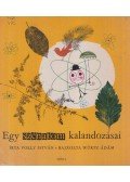 Volly István - Egy szénatom kalandozásai