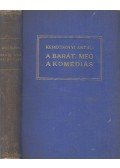 Kerecsényi Antal - A barát, meg a komédiás