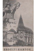 Székely Molnár Imre - Erdélyi hantok