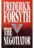 Frederick Forsyth - The Negotiator