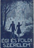 Harsányi Lajos - Égi és földi szerelem