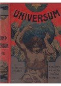 Dr. Hankó Vilmos - Universum VIII.