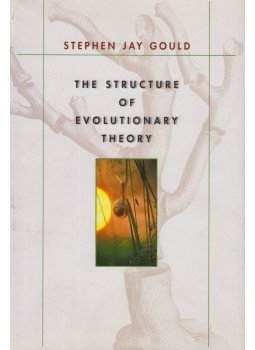 Gould, Stephen Jay - The Structure of Evolutionary Theory Gould, Stephen Jay - The Structure of Evolutionary Theory, London 2002 antikvár könyv