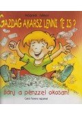 Nógrádi Gábor - Gazdag akarsz lenni te is?