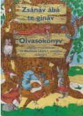 Fábián Teréz (szerk.) - Zsánáv ábá te gináv - Olvasókönyv