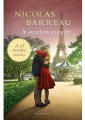 Nicolas Barreau - A szerelem receptjei
