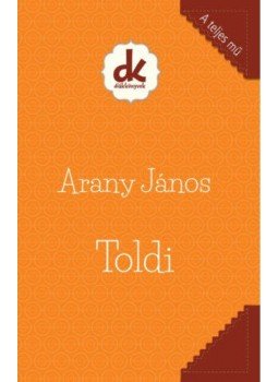 Arany János - Toldi Arany János - Toldi, null 2018 antikvár könyv