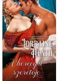Lorraine Heath - A hercegné szeretője