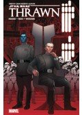 Timothy Zahn, Jody Houser, Luke Ross - Star Wars: Thrawn