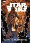 Greg Pak - Star Wars: Lázadók és zsiványok