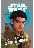 Alex Segura - Star Wars: Poe Dameron - Szabadesés