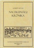 Győrffy István - Nagykunsági krónika