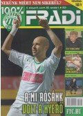 Privacsek András - 100% Fradi III. évf. 44. szám