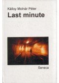 Kálloy Molnár Péter - Last minute