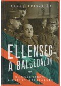Varga Krisztián - Ellenség a baloldalon (Dedikált)