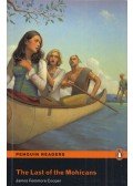 James Fenimore Cooper,Coleen Degnan-Veness - The Last of the Mohicans