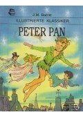 James M. Barrie - Peter Pan