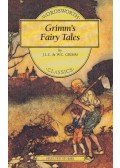 Jacob Grimm,Wilhelm Grimm - Grimm's Fairy Tales