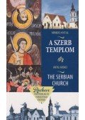 Miskei Antal - A szerb templom