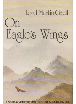 Lord Martin Cecil - On Eagle's Wings Lord Martin Cecil - On Eagle's Wings, London 1977 antikvár könyv
