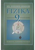 ifj. Zátonyi Sándor - Fizika 9.