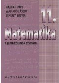 Hajnal Imre,Számadó László,Békéssy Szilvia - Matematika 11.
