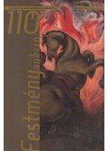 Rozsnyainé Petrás Kornélia,Gergely Józsefné,Pataky Tamás - BÁV Rt. 110. Festményaukció
