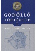 G. Merva Mária,Horváth Lajos - Gödöllő története I.