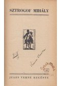 Jules Verne - Sztrogof Mihály