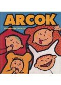 Balázs Eszter Anna (szerk.) - Arcok