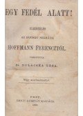 Hoffmann Ferencz - Egy fedél alatt!