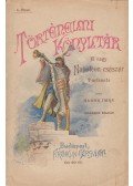 Áldor Imre - A nagy Napoleon császár története