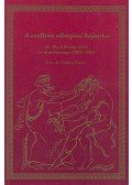 dr. Takács Ferenc - A szellem olimpiai bajnoka (dedikált)