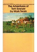 Twain, Mark - The Adventures of Tom Sawyer