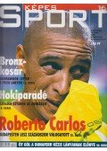 Müller Tibor - Képes Sport II. évf. 16. szám