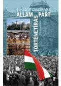 B. Kádár Zsuzsa - Állam - párt - történetírás - A Magyar Munkásmozgalmi Intézet - az MSZMP Párttörténeti Intézete (1948-1989)