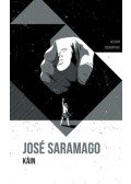 José SARAMAGO - Káin - Helikon zsebkönyvek 95.