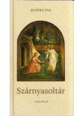 Bozóky Éva - Szárnyasoltár (dedikált)